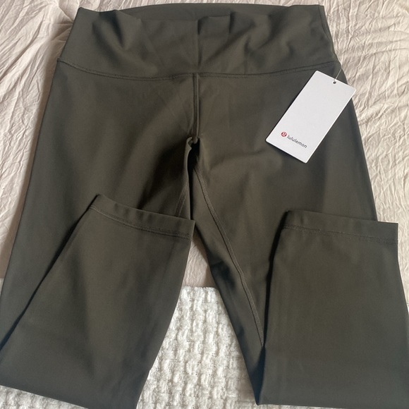 Wunder Under HR Crop 23” *Flux - Picture 3 of 4